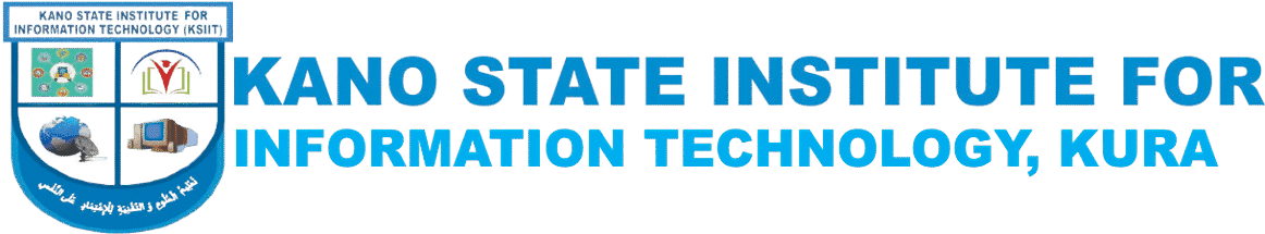 KANO STATE INSTITUTE FOR INFORMATION TECHNOLOGY, KURA