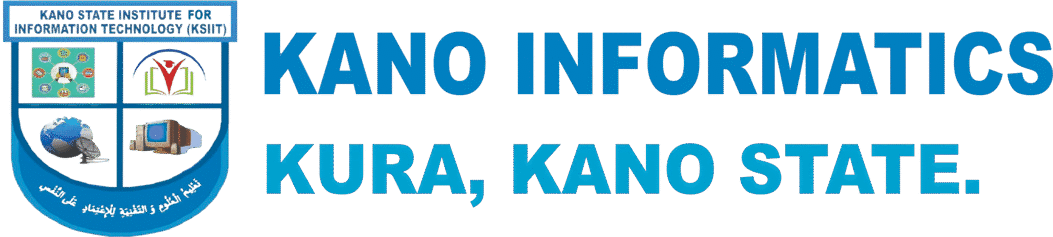 KANO STATE INSTITUTE FOR INFORMATION TECHNOLOGY, KURA