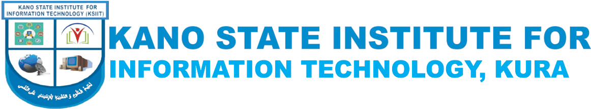 KANO STATE INSTITUTE FOR INFORMATION TECHNOLOGY, KURA